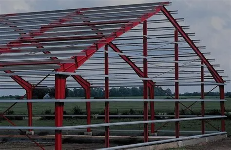 Z-Purlins